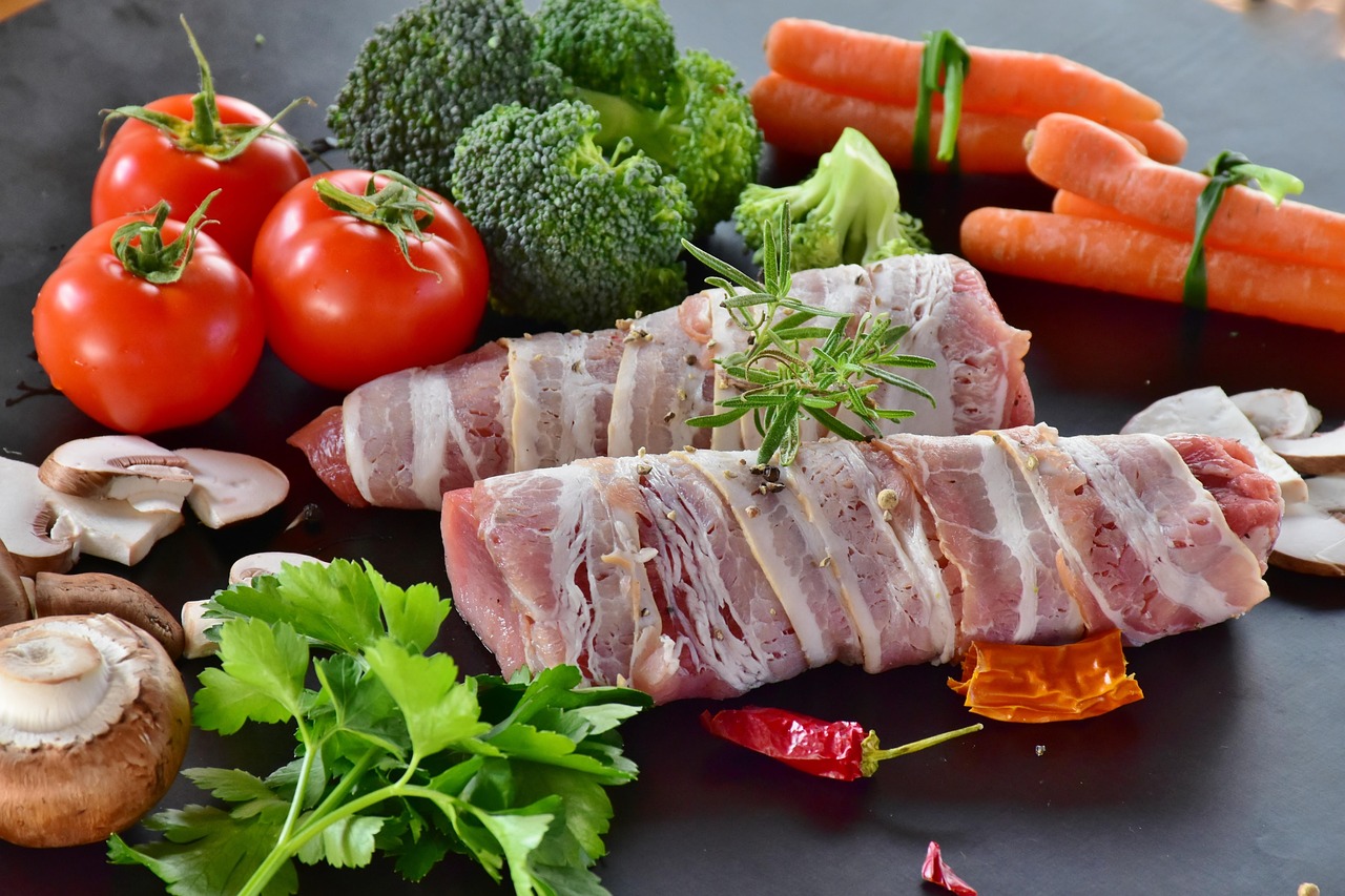 【这些食物看似健康实则是热量炸弹,热量的食品】