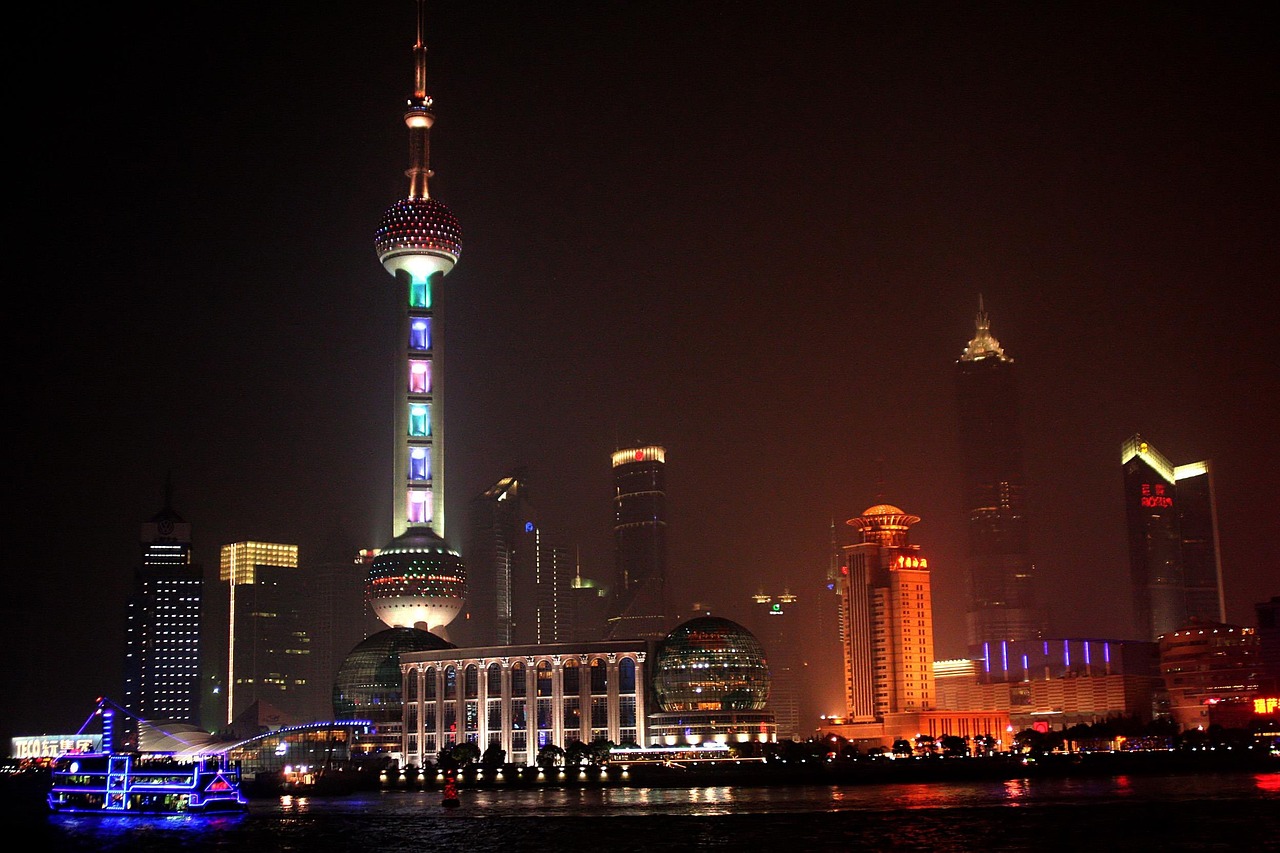 去上海旅游必去景点.去上海旅游必去景点有哪些 去上海旅游必去景点.去上海旅游必去景点有哪些