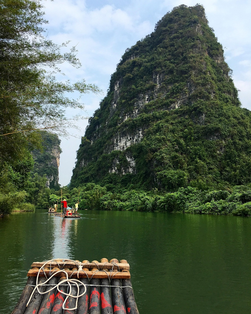 桂林景点排行榜前十名〃桂林景点排行榜前十名介绍 桂林景点排行榜前十名〃桂林景点排行榜前十名介绍