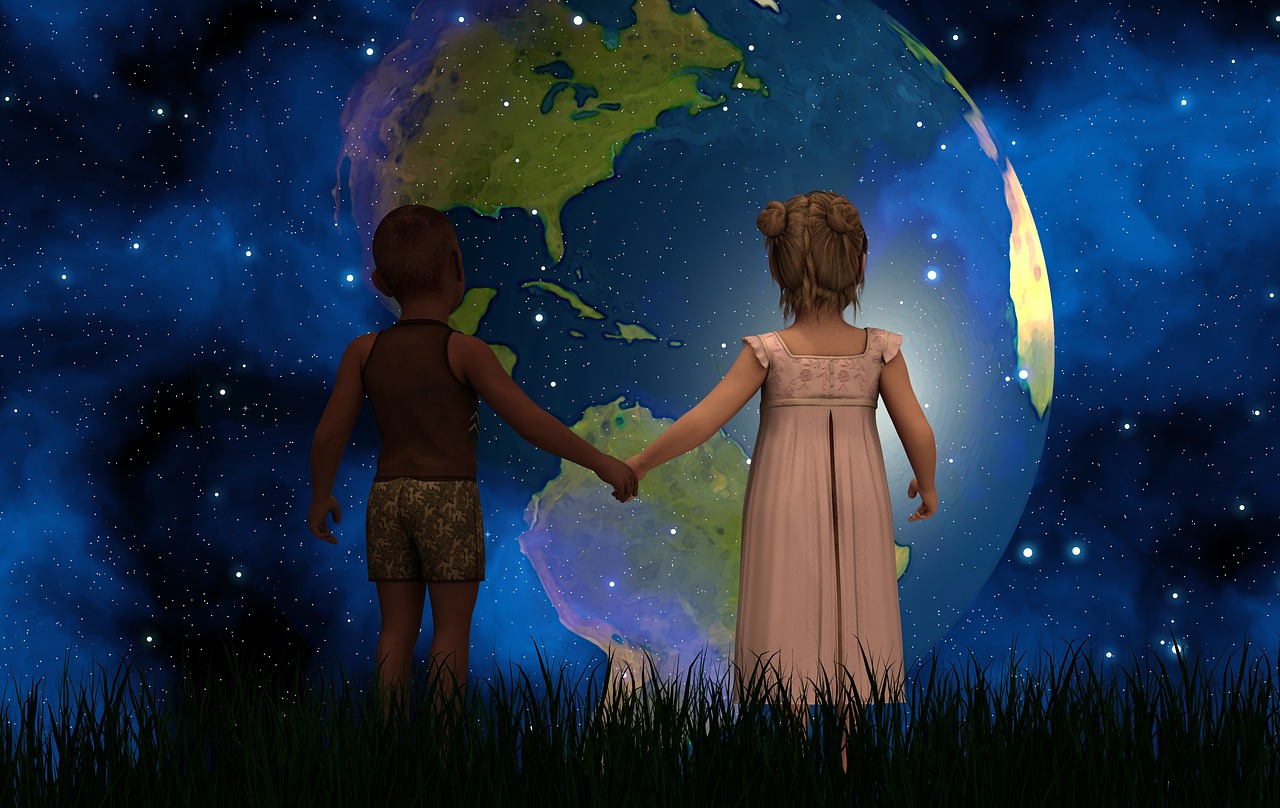 火星男孩2021年大灾难预言.火星男孩2050灾难