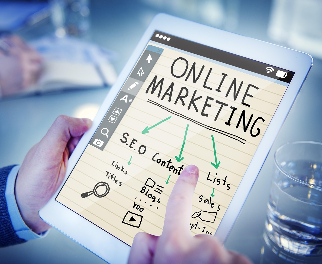 网络营销书籍排名.网络营销教材书籍