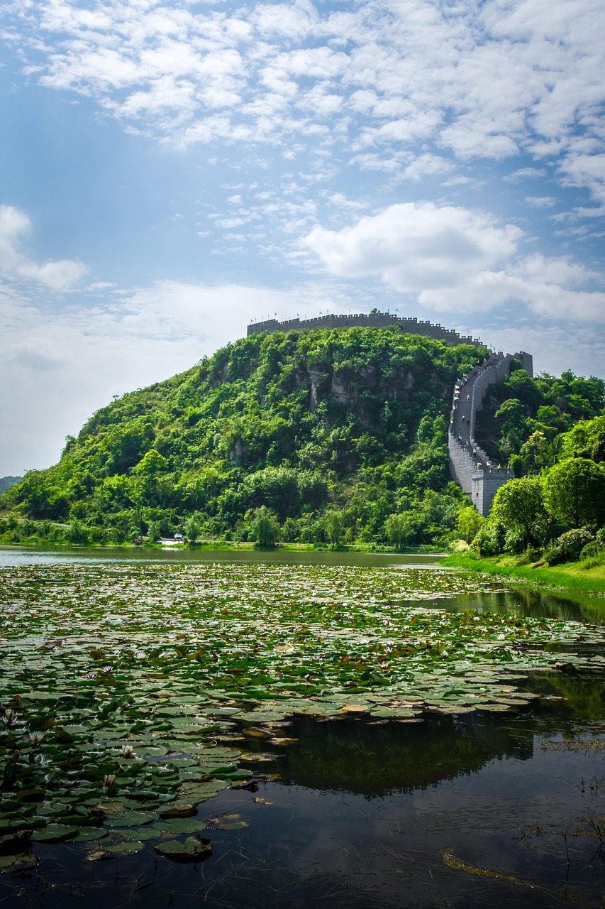 双廊古镇旅游攻略︰(双廊古镇景点介绍)