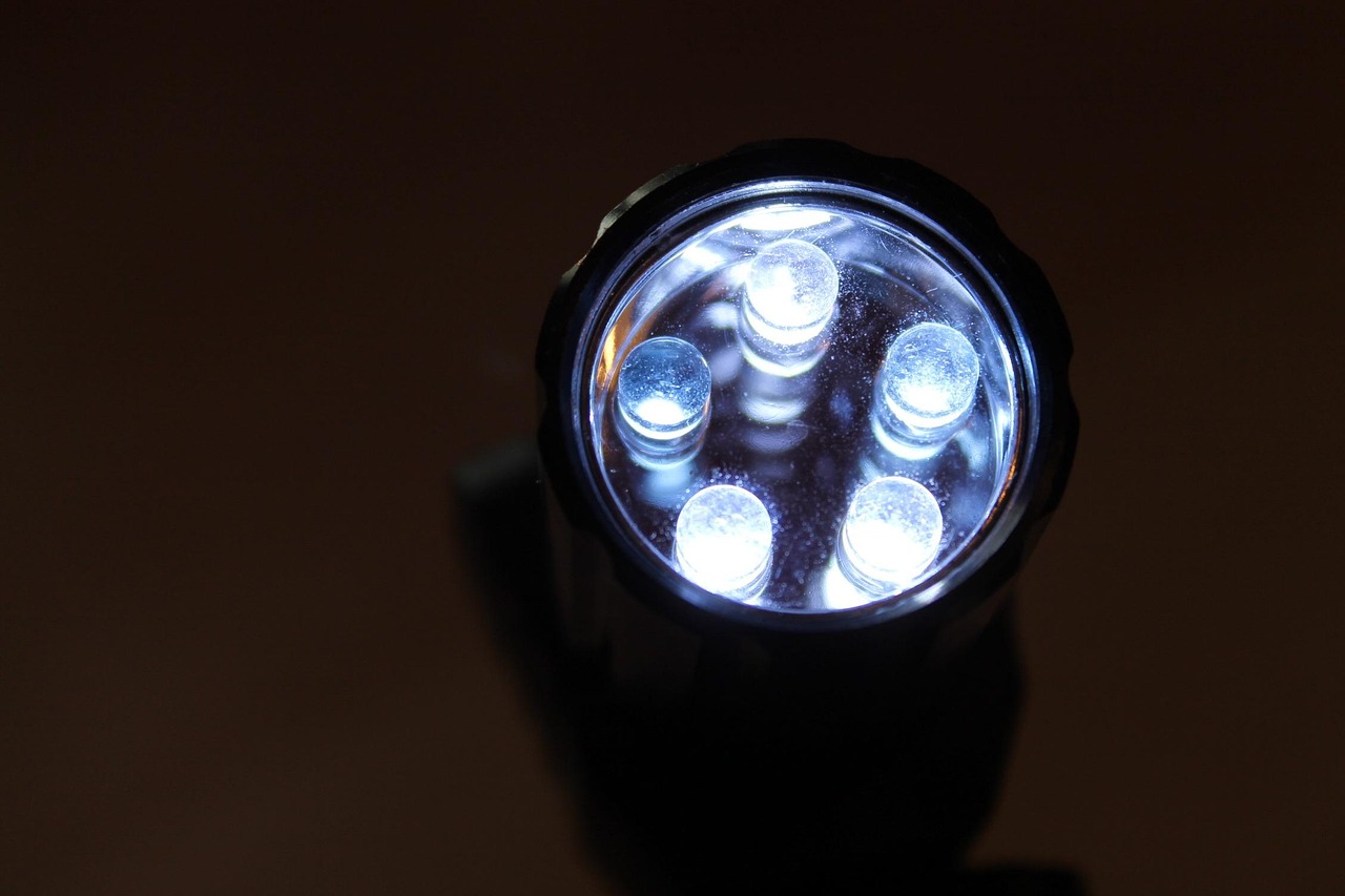 led灯品牌十大排名.LED灯品牌