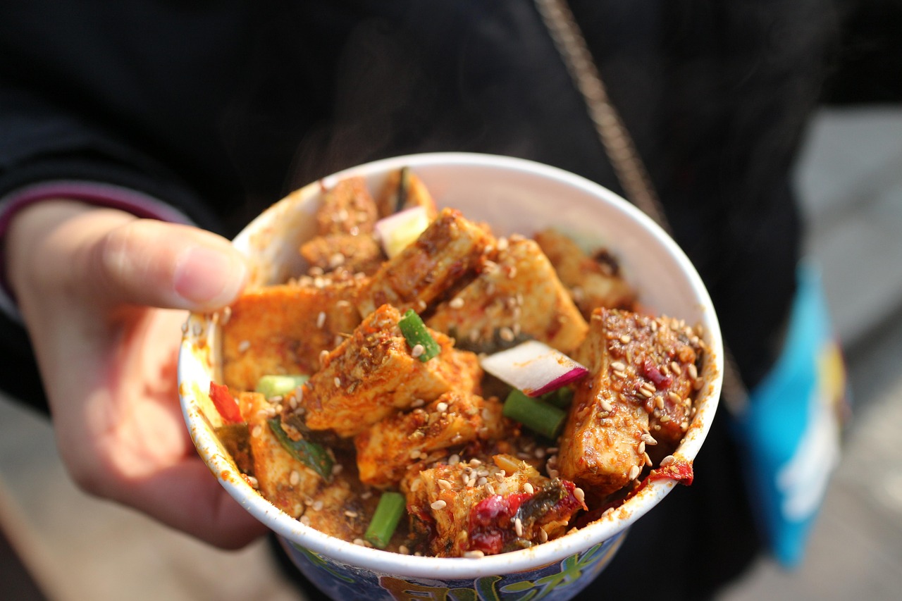 西安的美食排名-西安美食排名前五 西安的美食排名-西安美食排名前五