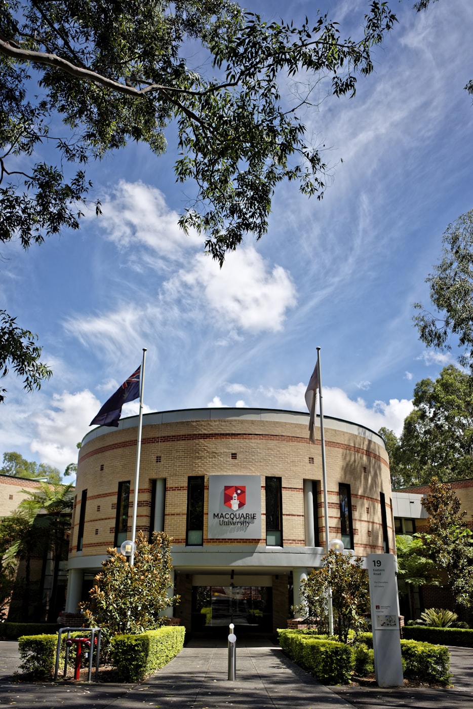 悉尼大学〃悉尼大学世界排名
