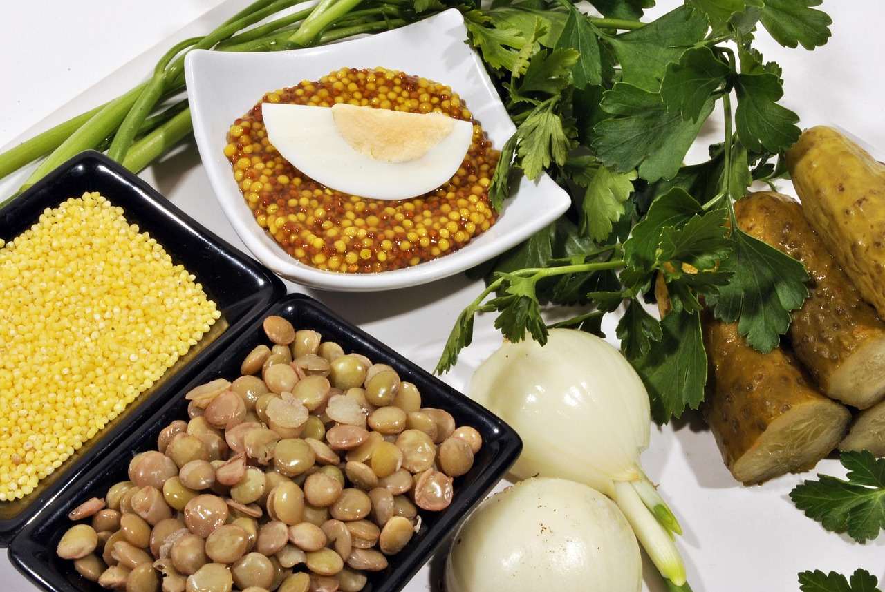 “膳食纤维蔬菜排行榜” 膳食纤维高蔬菜排名？